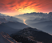 International Tourism to Reach Pre-Pandemic Levels In 2024