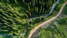 Responsible Tourism Destinations: Roadmap to a “High Ambition Scenario”