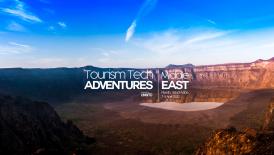 UNWTO Tourism Tech Adventure Forum: Middle East
