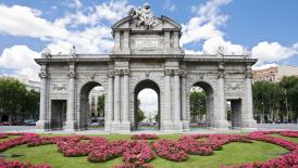 Madrid UNWTO Mayors Forum for Sustainable Urban Tourism
