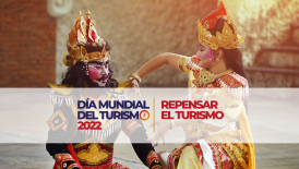 Repensar el turismo