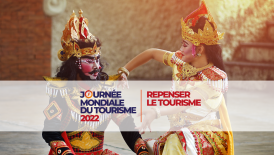 Repenser le tourisme