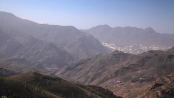 La Aldea de San Nicolás, Gran Canaria