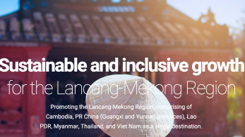 2021 Mekong Innovations in Sustainable Tourism - World Tourism Day Forum