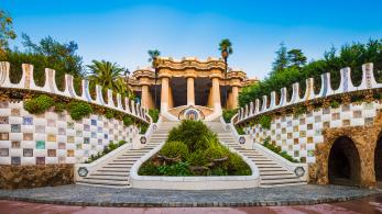 Future of Tourism World Summit Barcelona 2021
