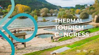 International Congress on Thermal Tourism