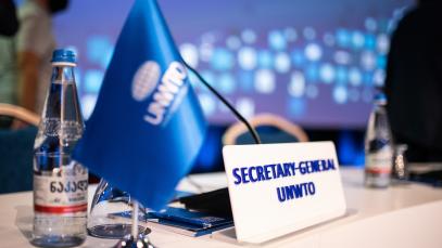 UN Tourism News #16
