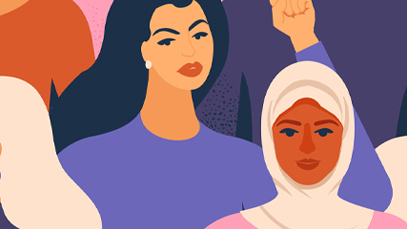 Seminario web regional para Medio Oriente Invertir en las mujeres: acelerar el progreso