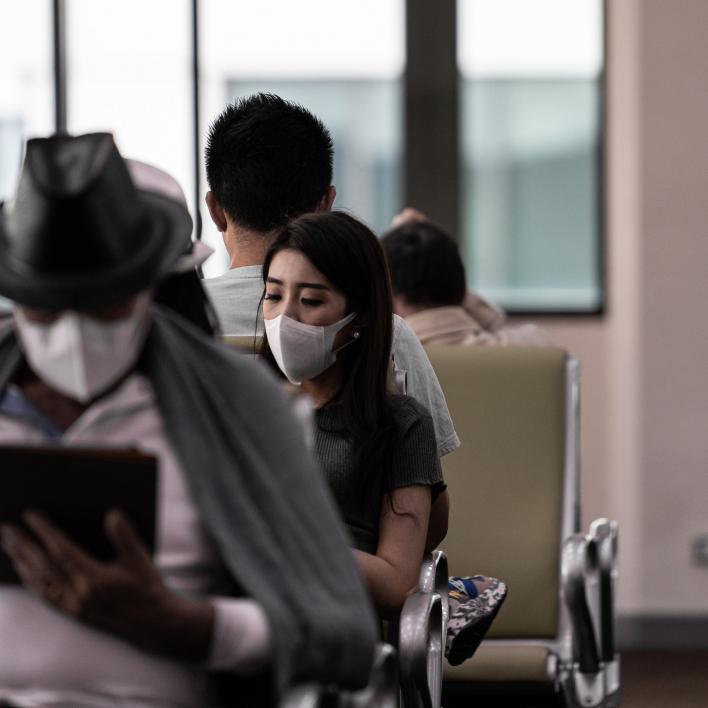 Note de synthèse de l’ONU sur le tourisme et la COVID-19