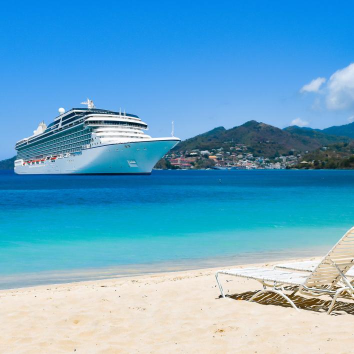 Statistics to Guide Restart of Tourism in the Caribbean