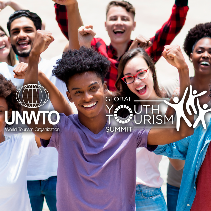 UNWTO organizes the 1st Global Youth Tourism Summit in Italy