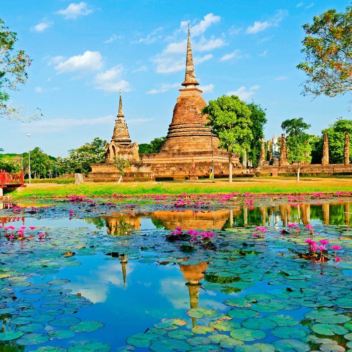 Green Hotel Investments to #RestartTourism