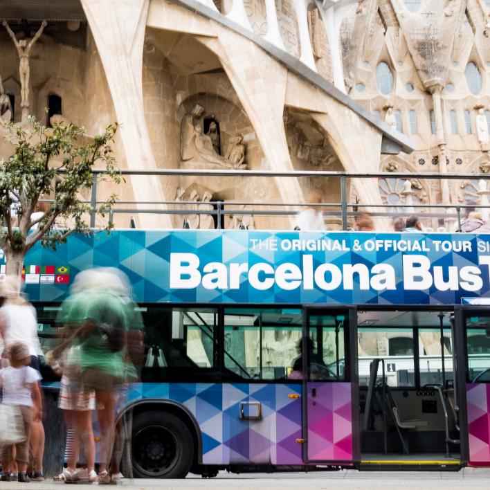 UNWTO Joins as Co-Organizer of Barcelona Future of Tourism World Summit