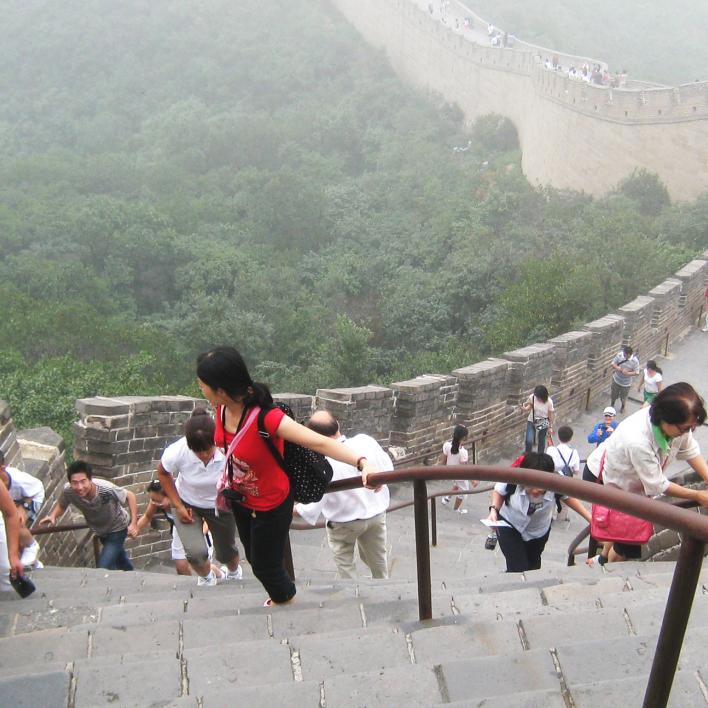 UNWTO Looks to “Re-Write Tourism History” at Official Re-Opening of China