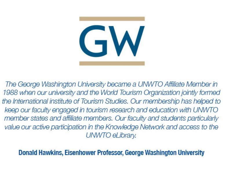 George Washington University