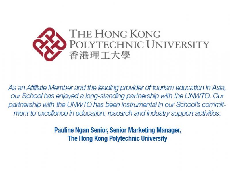 The Hong Kong Polytechnic University