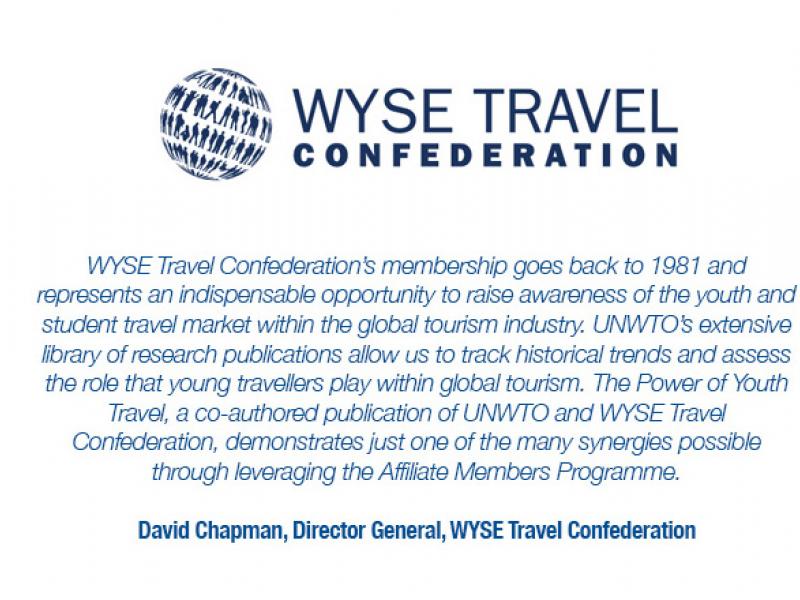 WYSE Travel Confederation