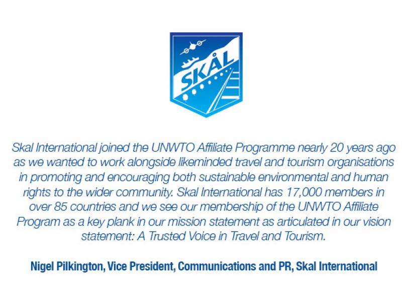 Skal International
