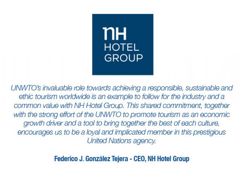 NH Hotel Group