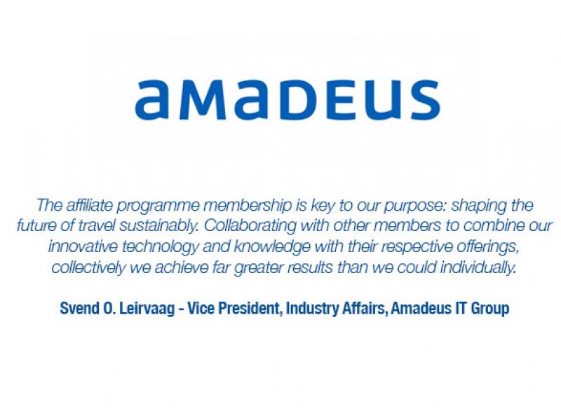 Amadeus IT Group