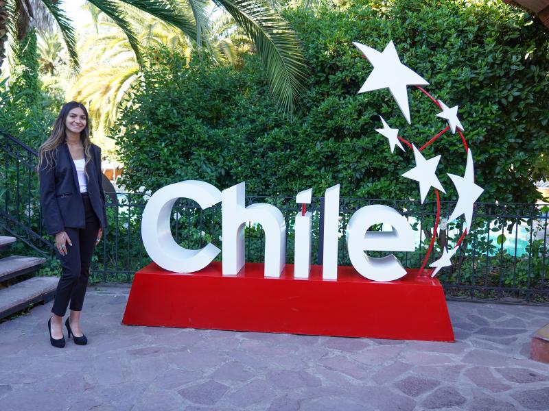 Conference on Wine Tourism