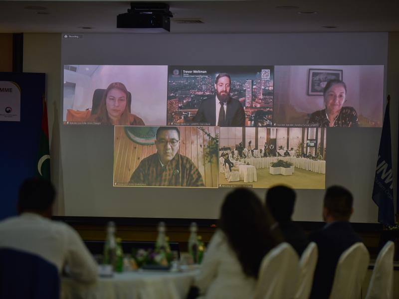 Session 1_15th ETP Maldives