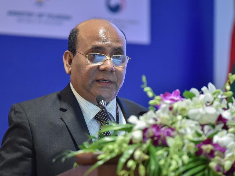 Bangladesh: Dr. Mallick Anwar Hossain, Joint Secretary, Tourism, Ministry of Civil Aviation & Tourism 2