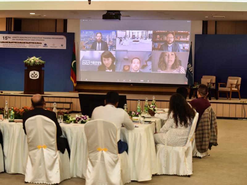 Session 3_15th ETP Maldives
