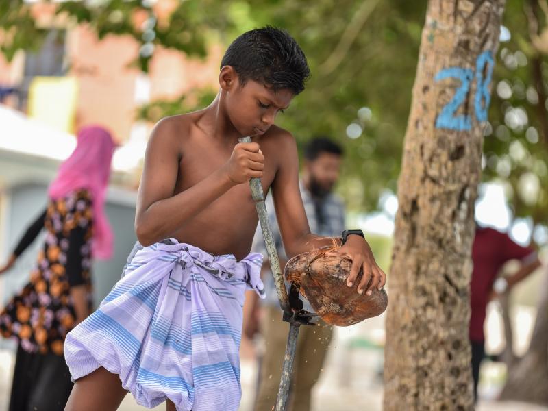 Technical Tour_15th ETP_Maldives