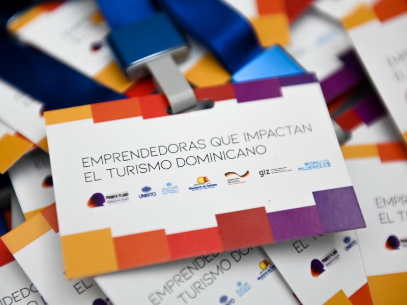 Women entrepreneurs impacting Dominican tourism