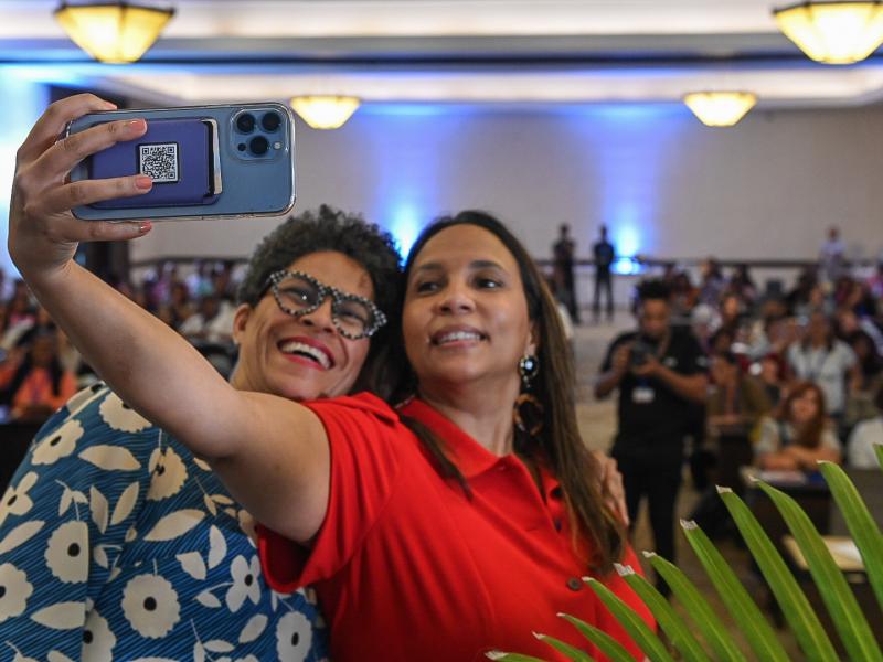 Women entrepreneurs impacting Dominican tourism