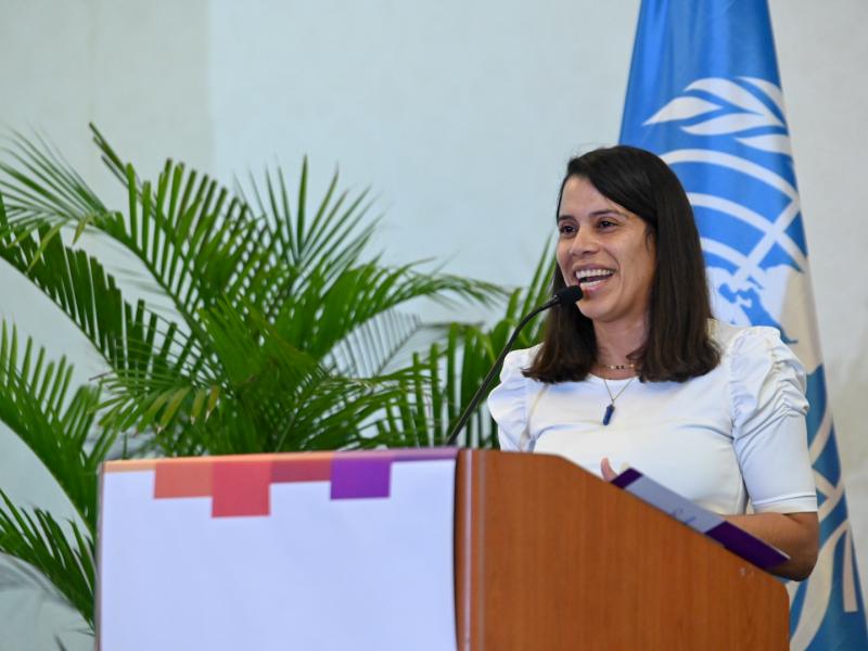 Women entrepreneurs impacting Dominican tourism