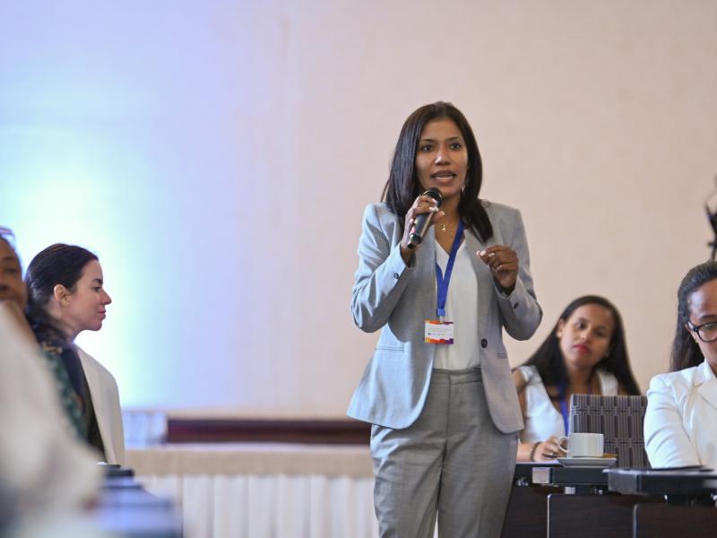 Women entrepreneurs impacting Dominican tourism