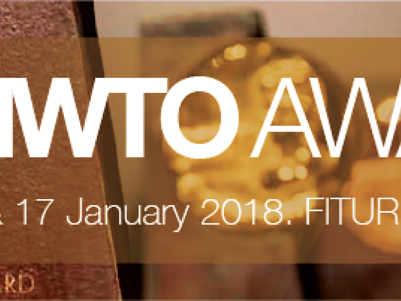 14th Unwto Awards Unwto