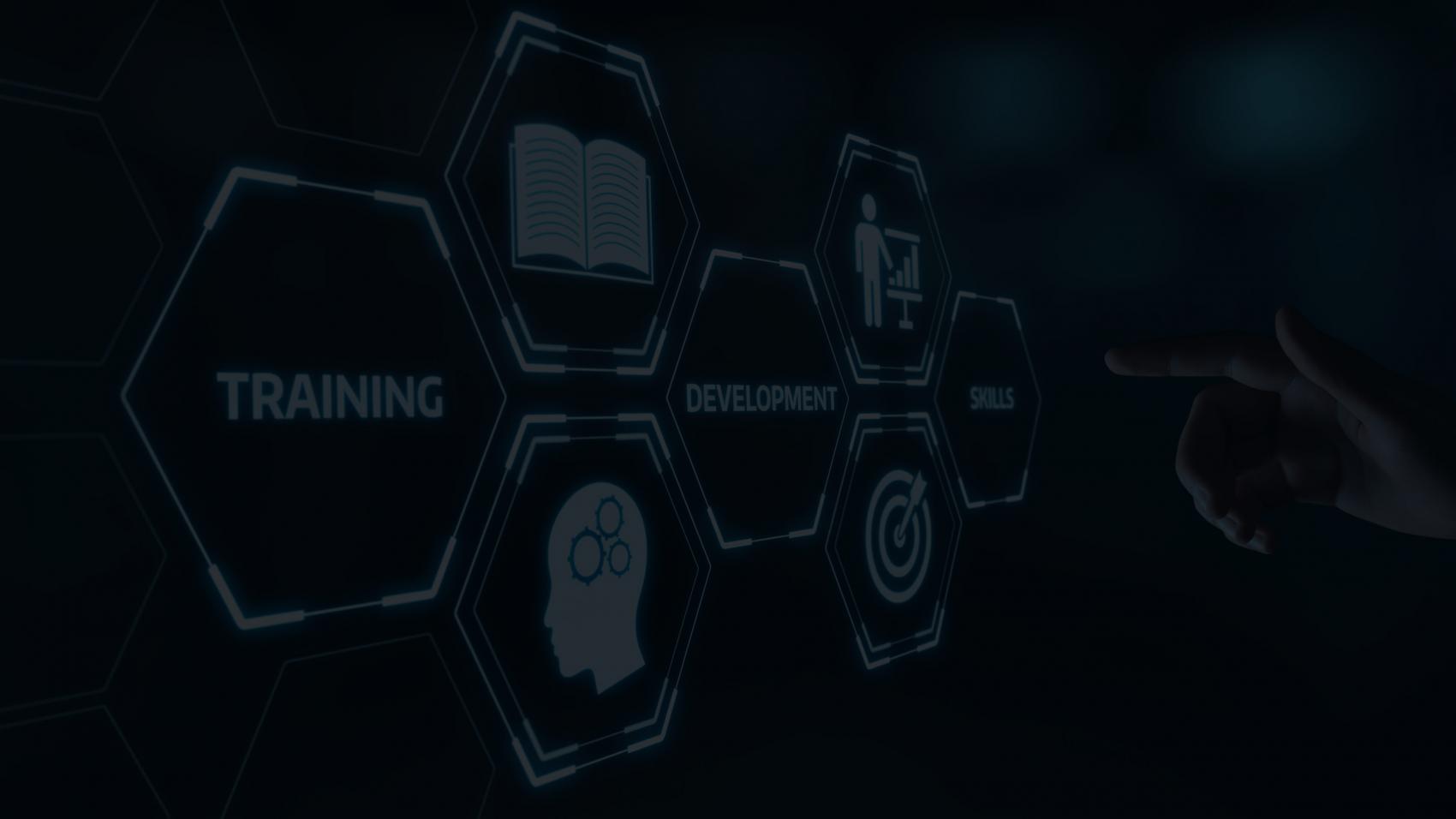 EDUCATION & TRAINING INITIATIVES