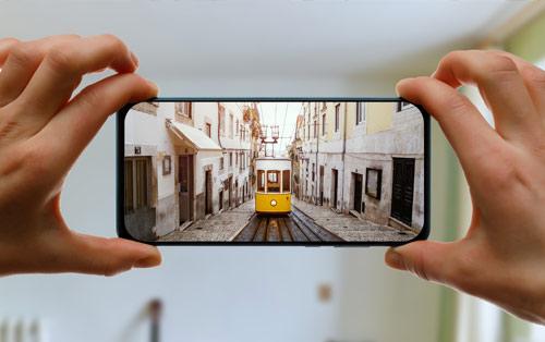 CULTURAL TOURISM & COVID19