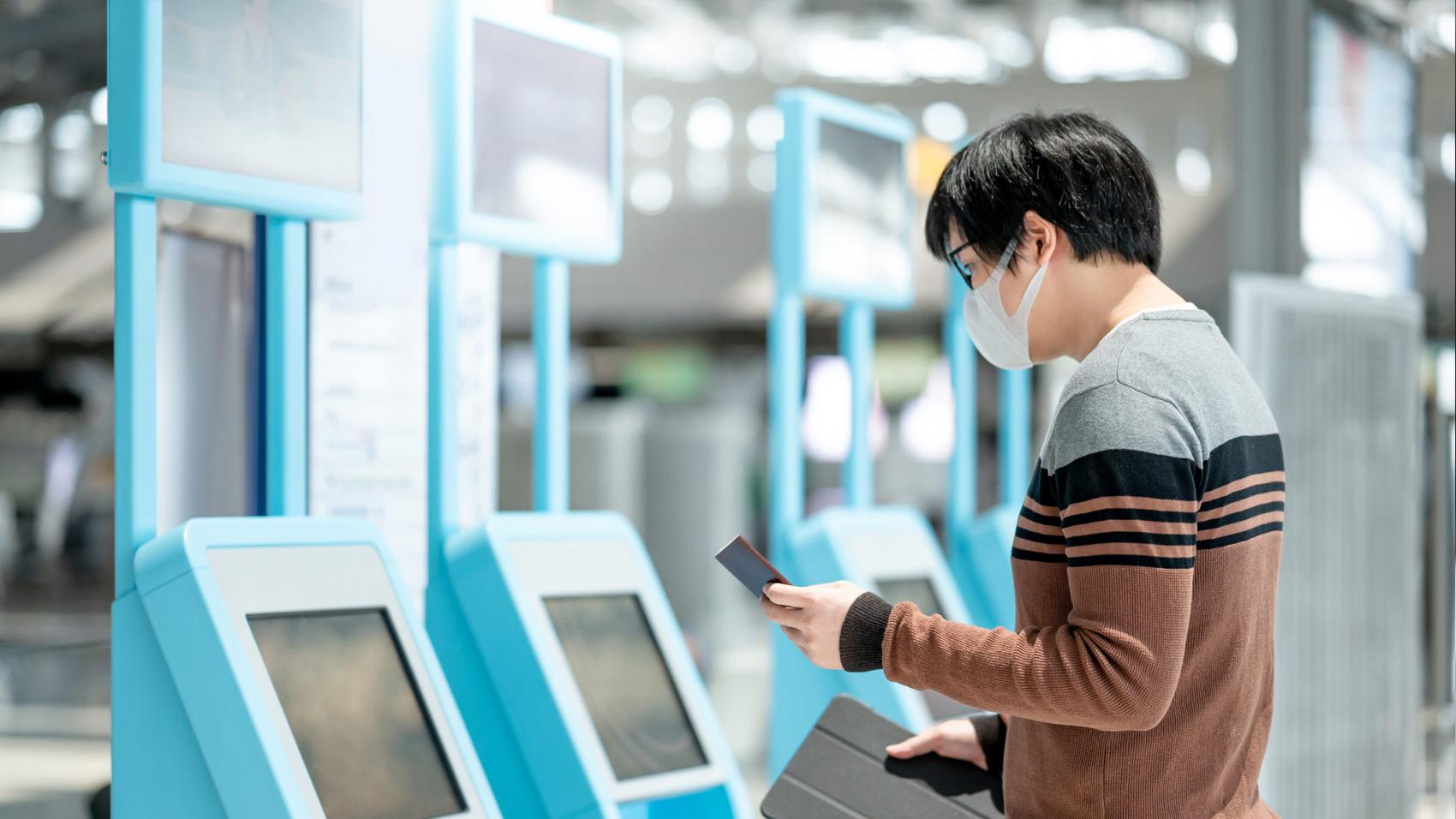 1 Billion Fewer International Arrivals Makes 2020 Worst Year in Tourism History