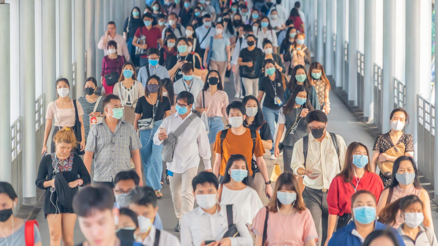 Global Tourism Crisis Committee Meets Again to Explore Safe Travel in Age of Vaccines