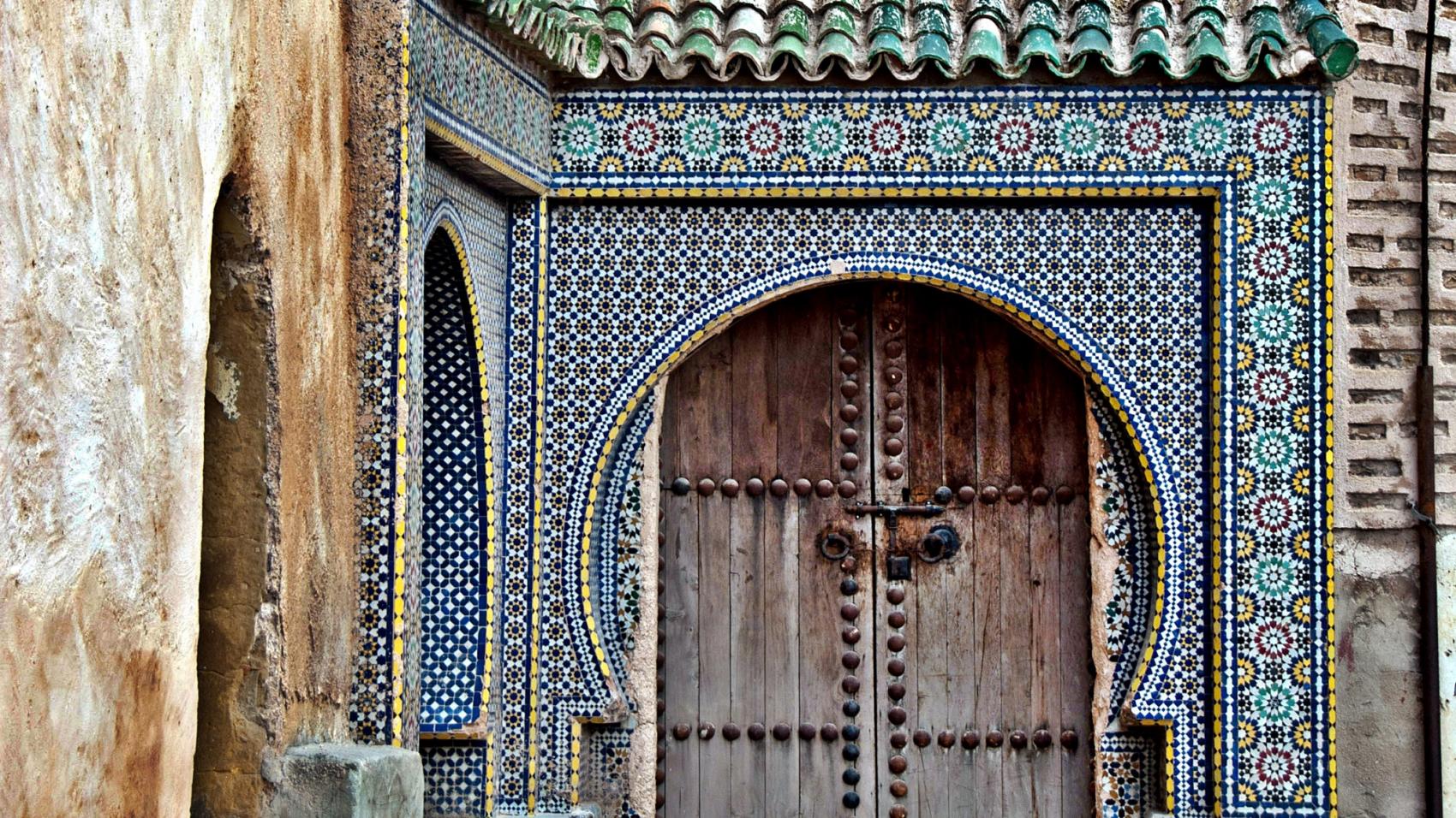 Official Visit to Morocco Initiates Preparations for UNWTO General Assembly