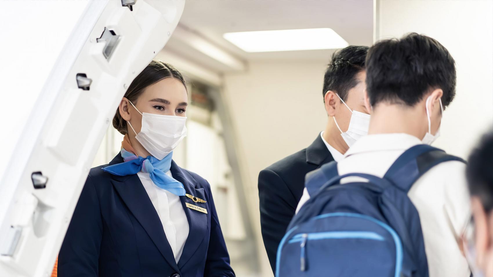 UNWTO and IATA Collaborate on Destination Tracker to Restore Confidence in Travel