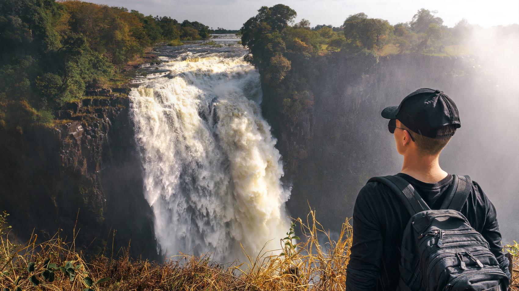UNWTO Supports Zimbabwe to Measure Value of Tourism
