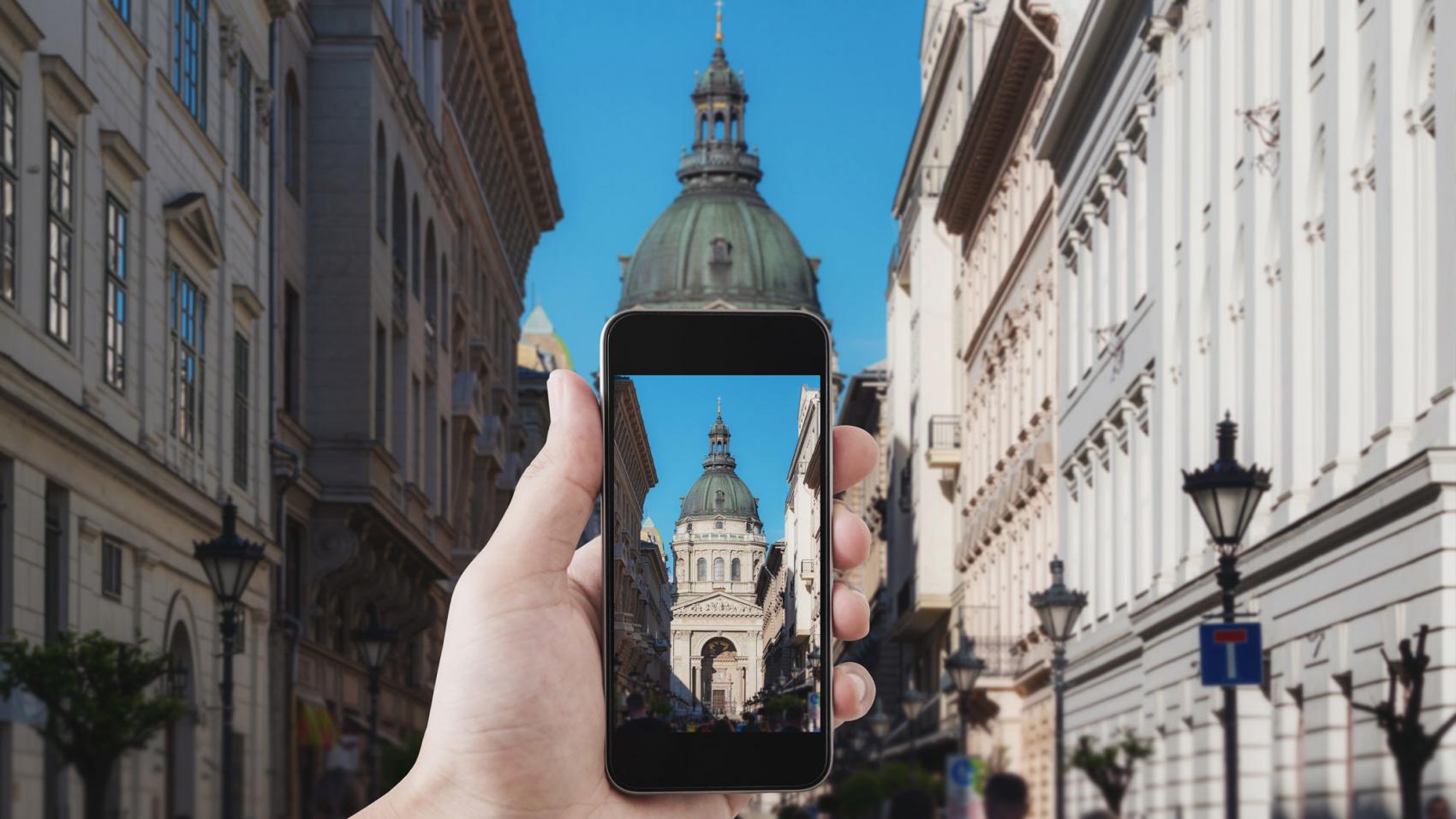 Digital tools to revitalize tourism