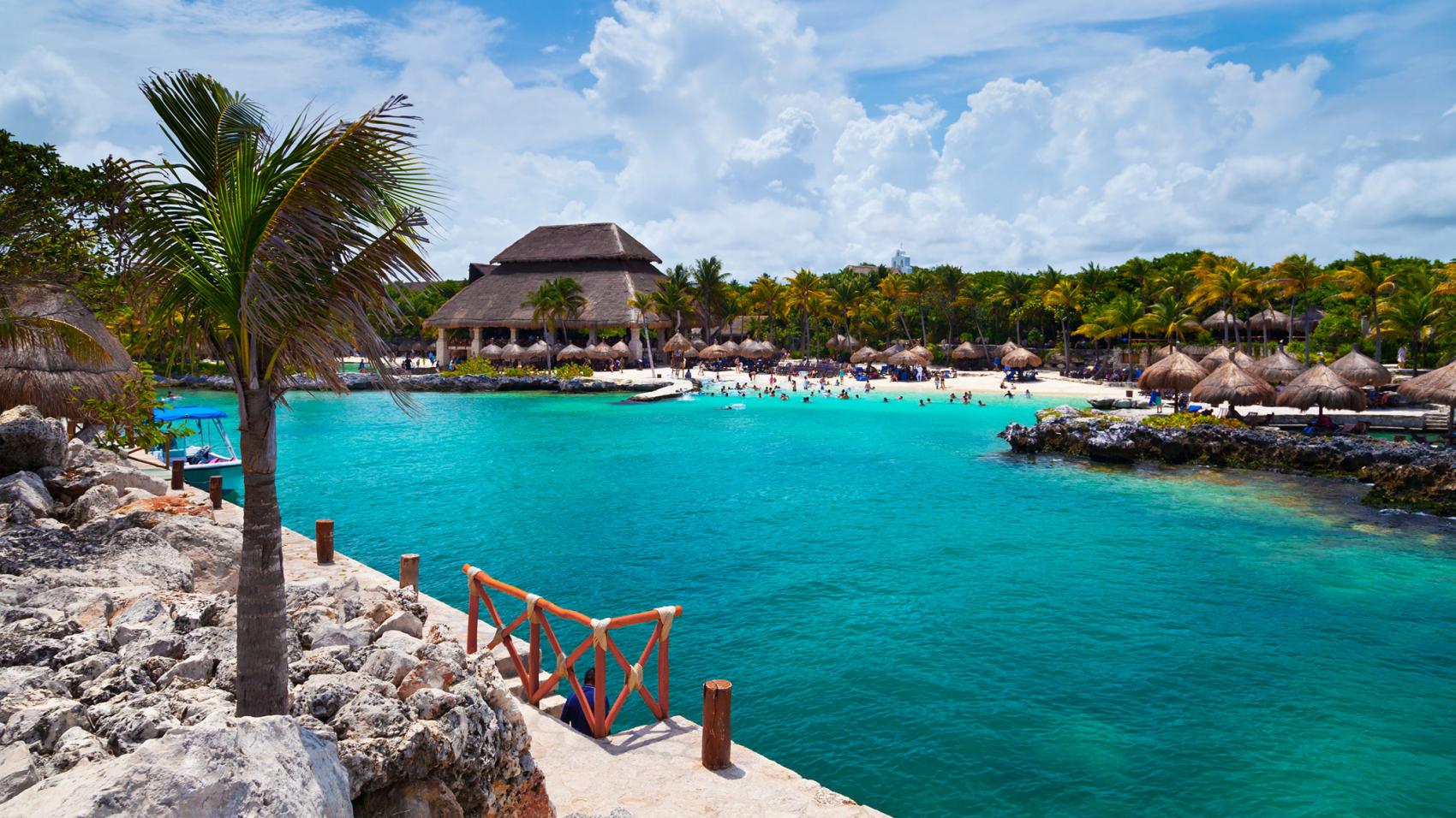 Grupo Xcaret in Mexico, tourism as a partner to sustainable development