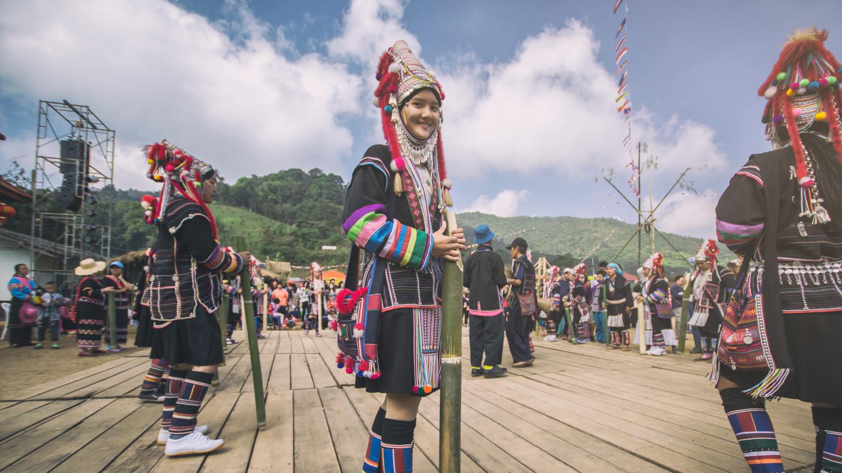 Tourism for Inclusive Growth