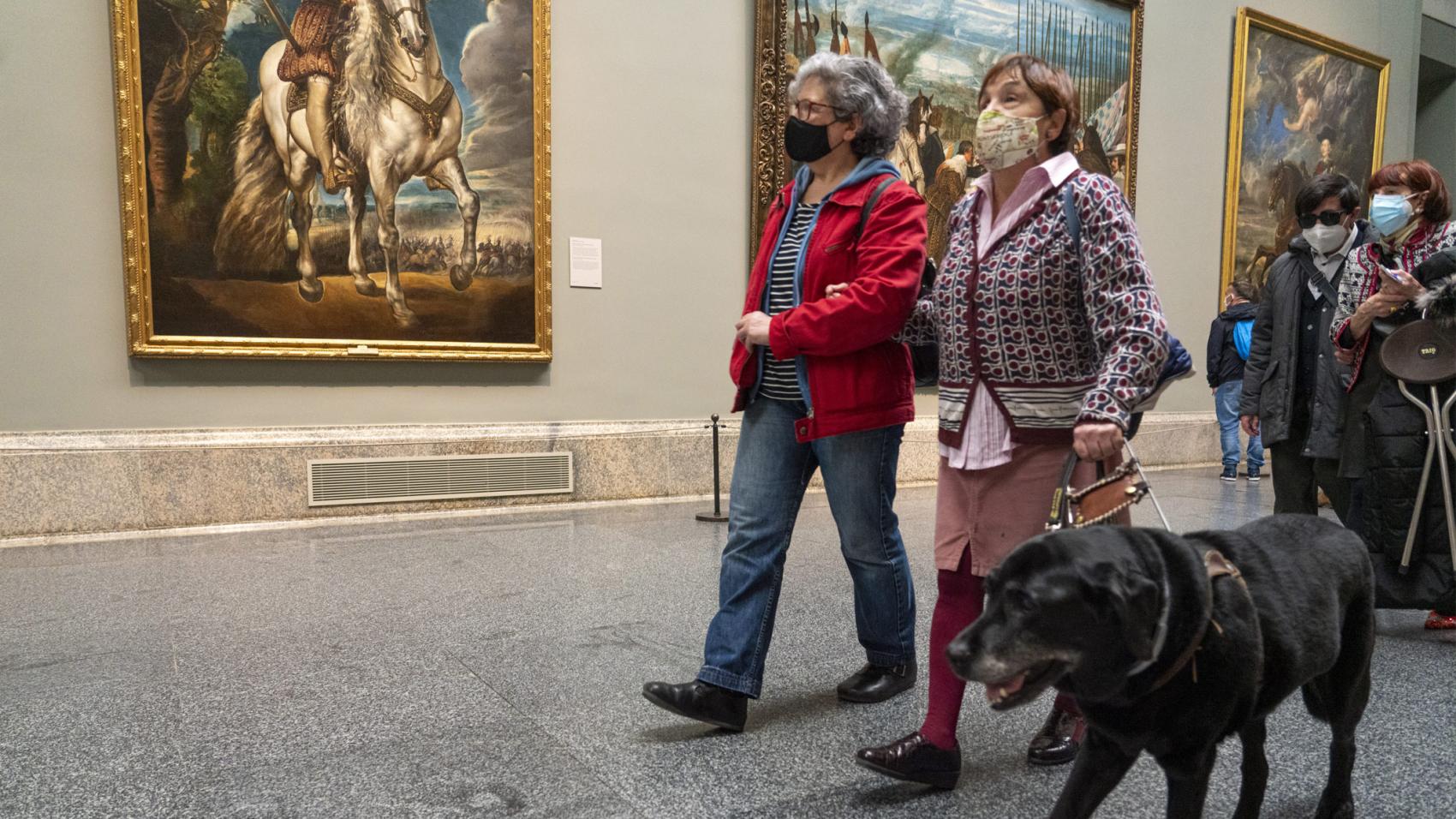 Publication of first international standard on accessible tourism for all