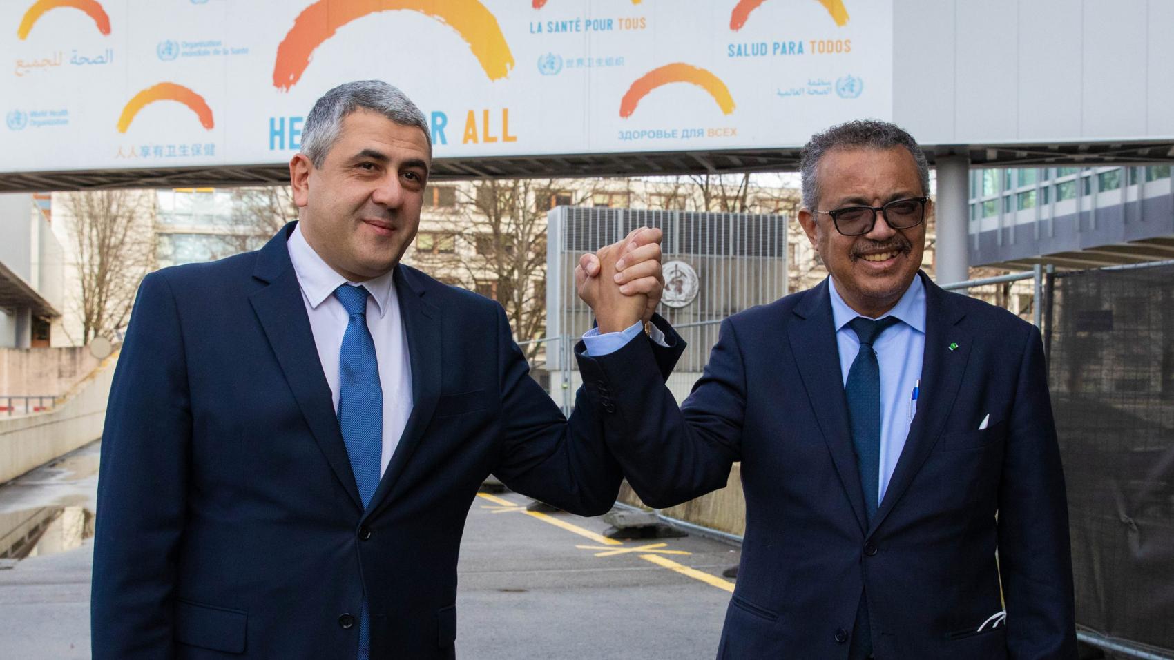 Travel Measures Should be Based on Risk Assessment