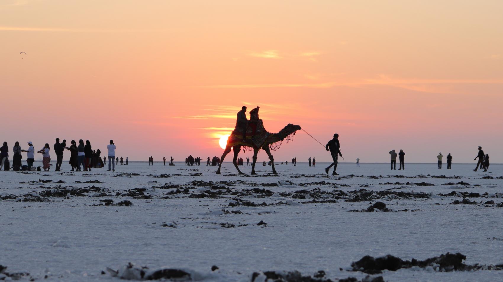 G20 Tourism Side Event Focuses on Rural Tourism for Community Empowerment 